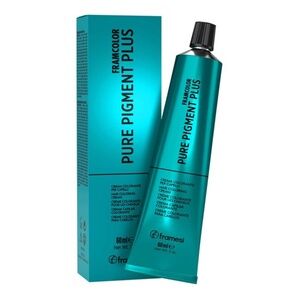 Lot 2 Framesi /00 Clear -  Pure Pigment Plus 2 oz each